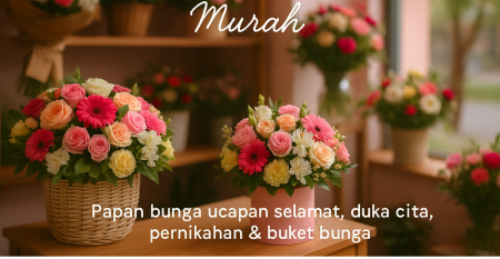 Toko Bunga Madapajaya